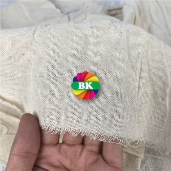 Canvas Cotton Natural 7 OZ